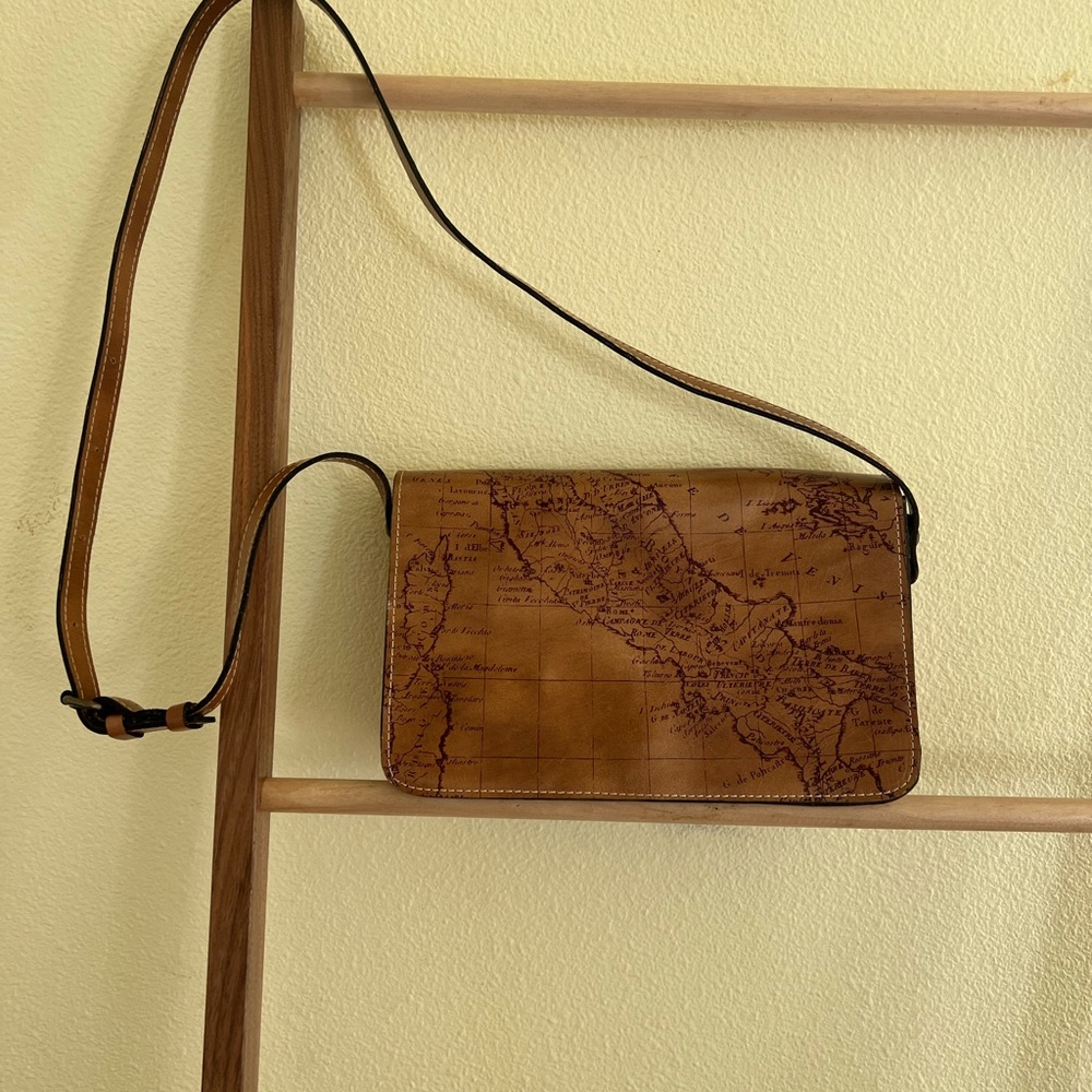 NEW Patricia Nash Purse!